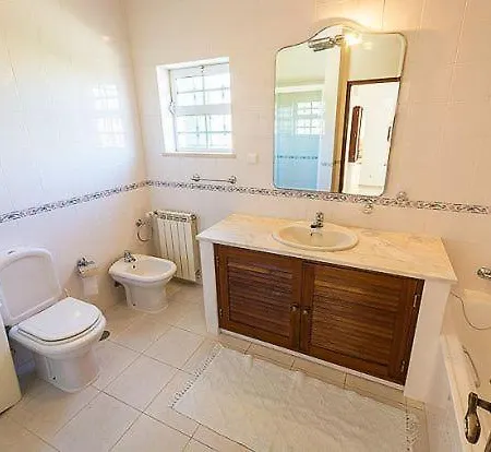 Villa Praia Da Luz Sleeps 6 T434049 *