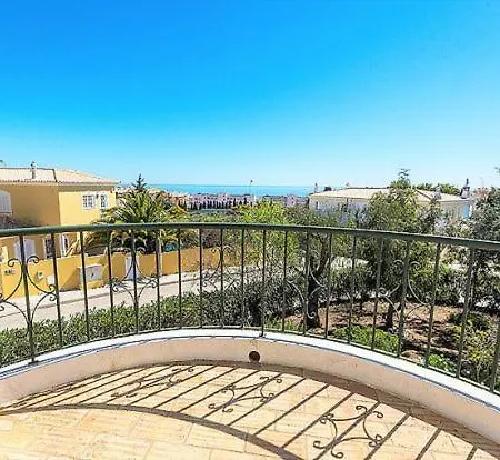 Praia Da Luz Sleeps 6 T434049 Alagoas