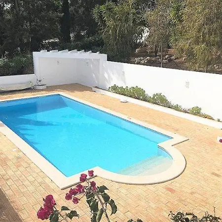 Villa Praia Da Luz Sleeps 6 T434049 *