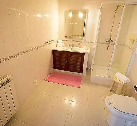 Praia Da Luz Sleeps 6 T434049 Alagoas